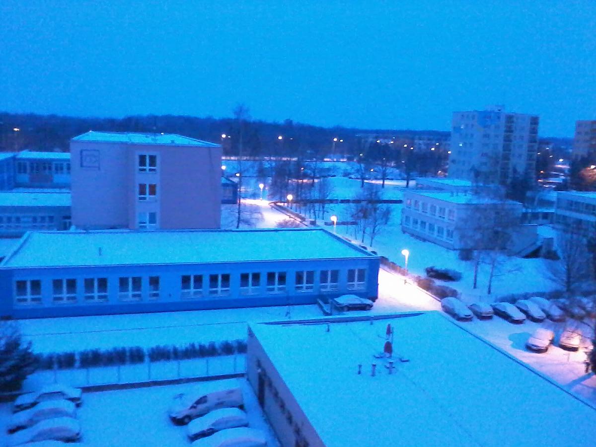 České Budějovice